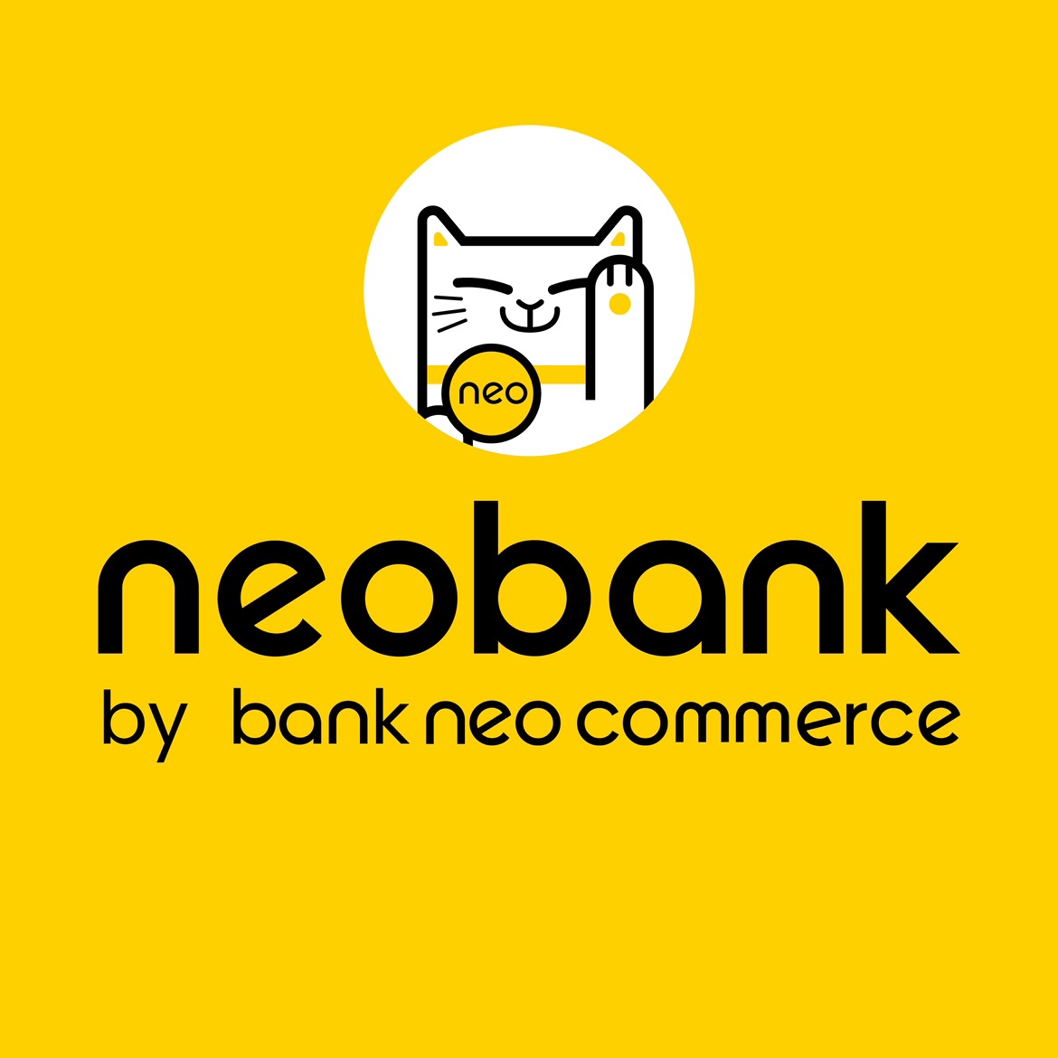 Bank Neo Commerce