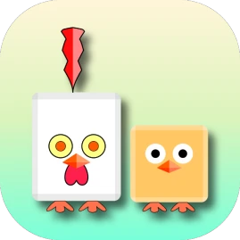 動物パニック Tiktok ads