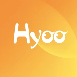 Hyoo-Meet new friends here Tiktok ads