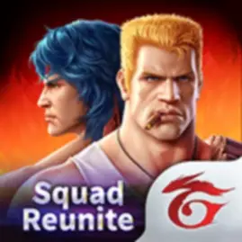 Garena Contra Returns Tiktok ads