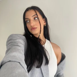 oliwiasierakowskavlogs Tiktok ads