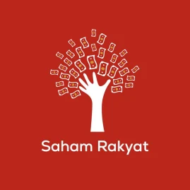 Saham Rakyat Tiktok ads