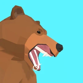 Move Animals! Tiktok ads