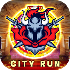 City Runner