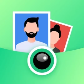 ID Photo & Passport Assistant Tiktok ads