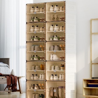 ✨SHOE RACK STORAGE ORGANIZER✨