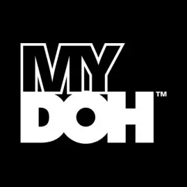 Mydoh - Smart Card for Kids Tiktok ads