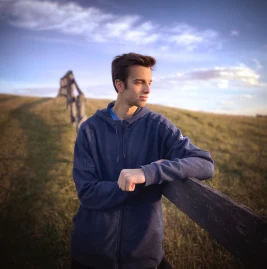 Daniel Krakan Tiktok ads