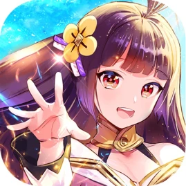 放置少女 - 百花繚乱の萌姫たち Tiktok ads