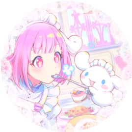 みるくもち Tiktok ads