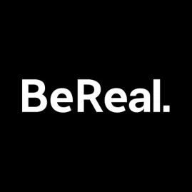 BeReal. Your friends for real. Tiktok ads