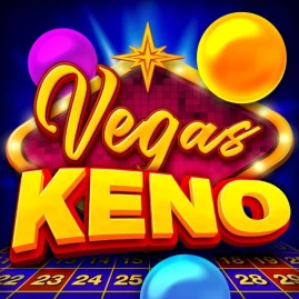 Vegas Keno: Lottery Draws Tiktok ads
