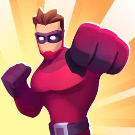 Invincible Hero Tiktok ads