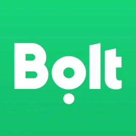 Bolt Tiktok ads