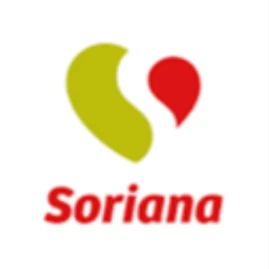 Soriana Tiktok ads
