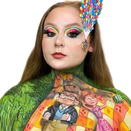 Samantha Petch Tiktok ads