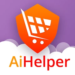 AiHelper: Sales and Parcels Tiktok ads