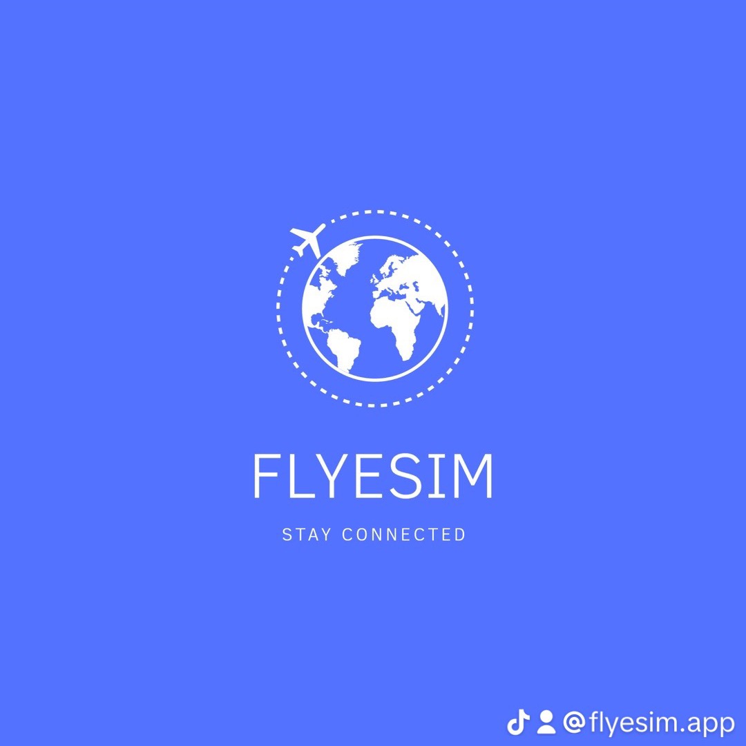 Flyesim app | travel esim