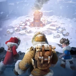 WOS: 화이트 아웃 서바이벌 Tiktok ads