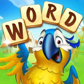 Word Farm Adventure Tiktok ads
