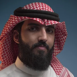عبدالسلام الشراري Tiktok ads