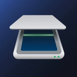 SCAN SHOT document scanner pdf Tiktok ads