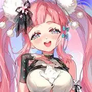 ISEKAI:Demon Waifu Tiktok ads