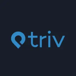 Triv Exchange Tiktok ads