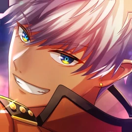 Obey Me! Nightbringer Tiktok ads