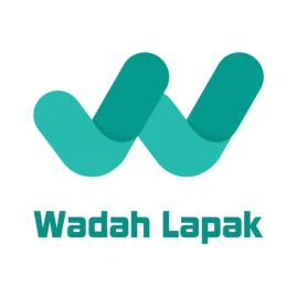 Wadah Lapak - Selamat Meminjam Tiktok ads