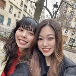 ふりぷろ | 旅行を極める2人🩴🩴 Tiktok ads