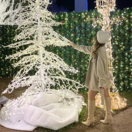 Cristina Guilarte Tiktok ads