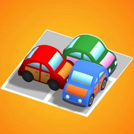 Car Parking: Traffic Jam 3D Tiktok ads