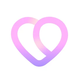 Love8 - App for Couples Tiktok ads