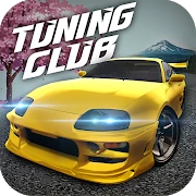 Tuning Club Online Tiktok ads