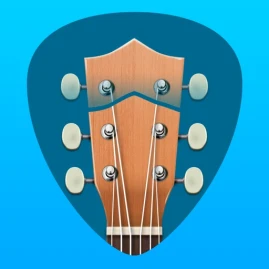 吉他，尤克里里调音器 - iUG Tiktok ads