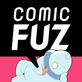 まんがコミックFUZ Tiktok ads