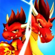 Dragon City Mobile Tiktok ads