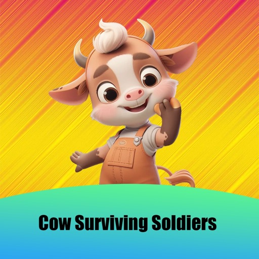 Cow Surviving Soldiers