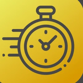 Grind Clock Tiktok ads