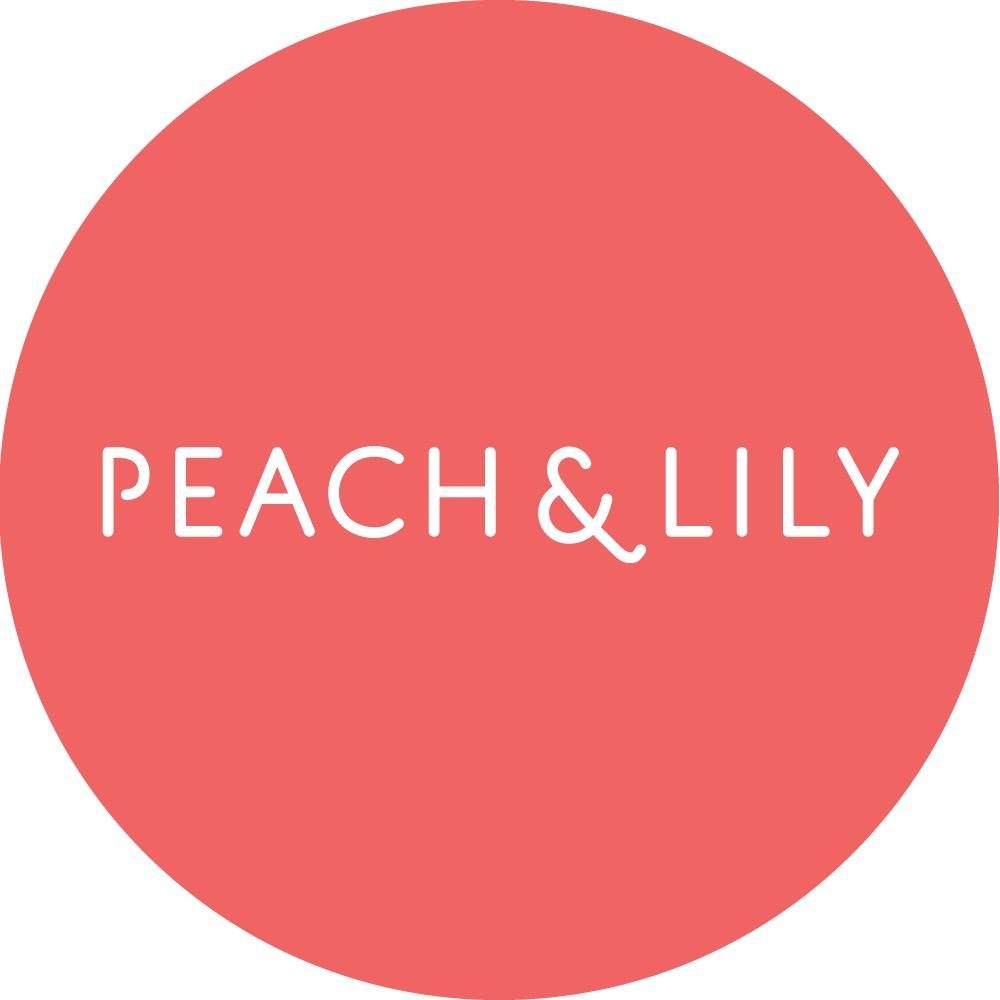 Peach & lily TikTok advertising TikTok peach & lily ads 1 TikTok
