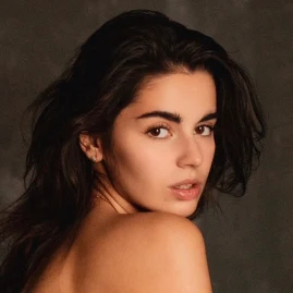 Veronichka Tiktok ads