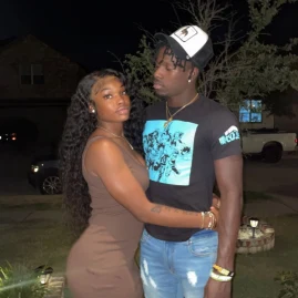 Couples Page Tiktok ads