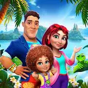 Bermuda Adventures Island Farm Tiktok ads