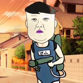 イシヅカ【本編アニメはYouTube】 Tiktok ads