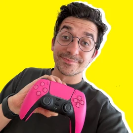 Shannon Grixti | Gaming & Tech Tiktok ads