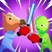 Gang Boxing Arena Tiktok ads