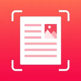 Text Scanner - Image to Text Tiktok ads