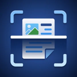 Power Scan-Scan to PDF Tiktok ads