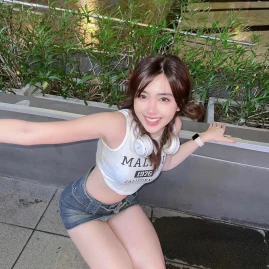 Chamyumii Tiktok ads